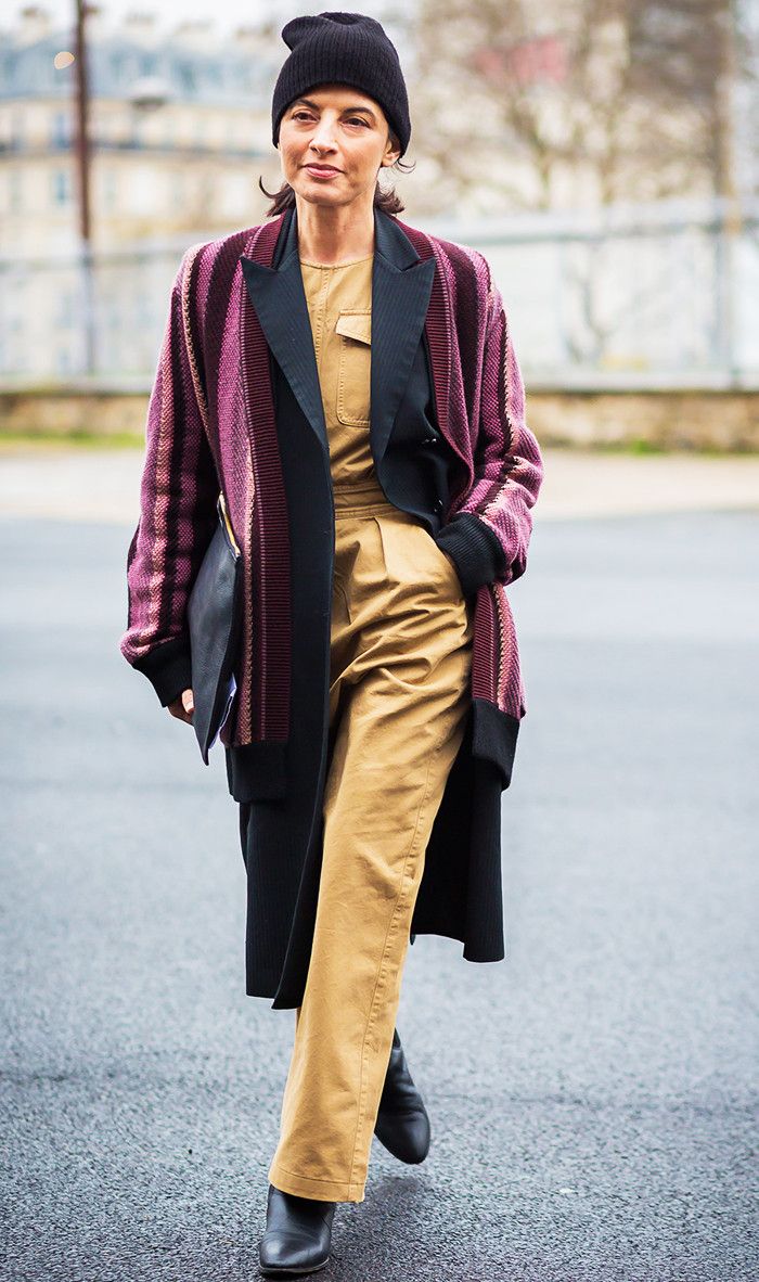 7 Cardigans That Are More Fashion Girl, Less Old Lady | Who What Wear