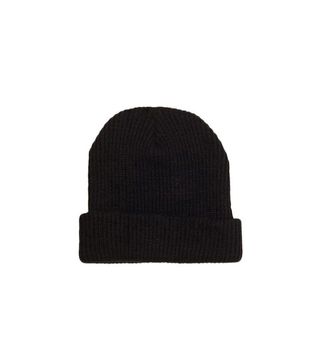 Forever 21 + Ribbed Knit Beanie