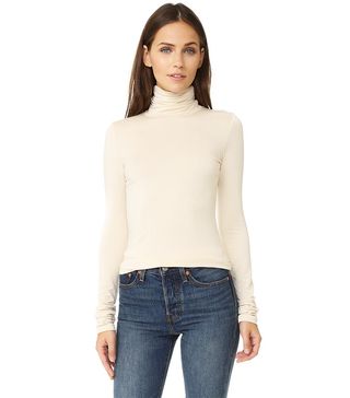 Rachel Pally + Basic Turtleneck