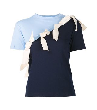 Jacquemus + Tie Knot T-Shirt