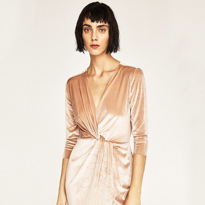 What to Buy From Zara's New Evening Collection | Who What Wear What to Buy From Zara's New Evening Collection | Who What Wear
