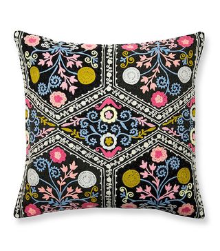 Madura + Anoushka Decorative Pillow Cover