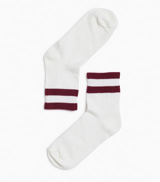 Monki + Sporty Socks