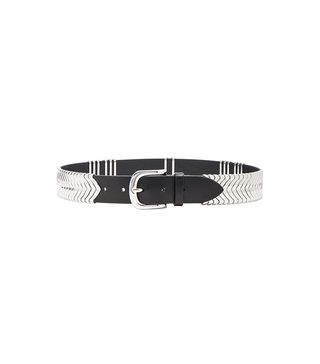 Isabel Marant + Faithful Belt