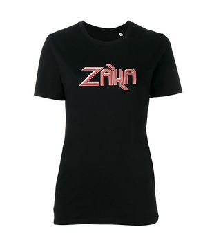 Tank + Zaha T-Shirt