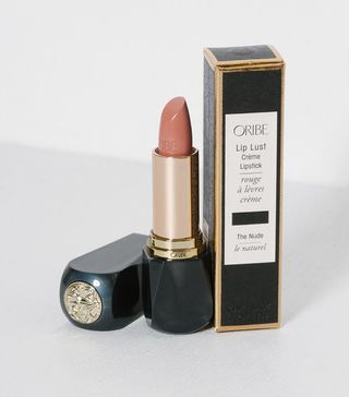 Oribe + Lip Lust Sensuous Lipstick