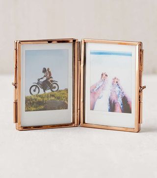 Urban Outfitters + Amelia Glass Display Frame