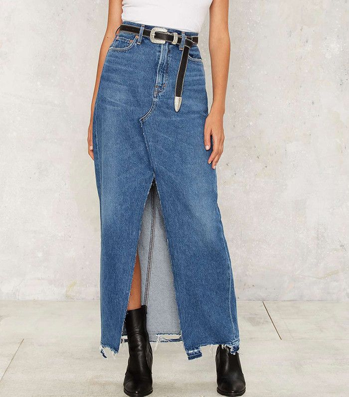 90s Grunge Fashion Is Back | Who What Wear