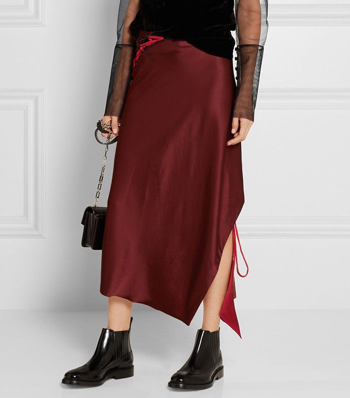 90s Grunge Fashion Is Back | Who What Wear