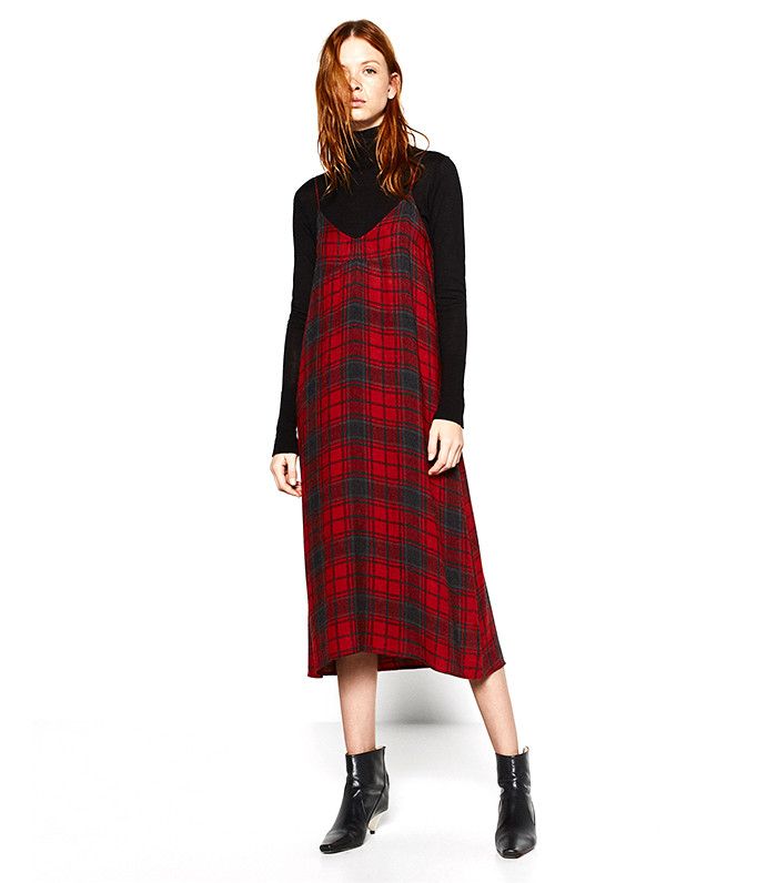 90s Grunge Fashion Is Back | Who What Wear