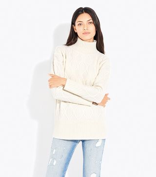 AYR + Sweetie Sweater