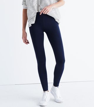 Madewell + Knit Leggings