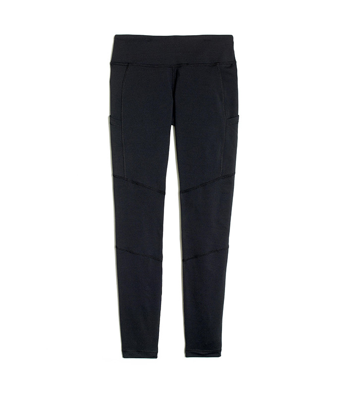 New Balance for J.Crew + Performance Leggings