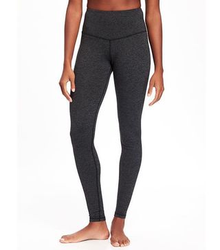 Old Navy + Go-Warm Compression Leggings