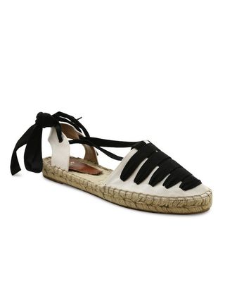 Andre Assous + Venice Espadrille Flats