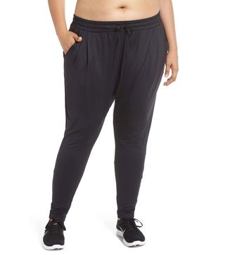 Nike + Dry Lux Flow Training Pants