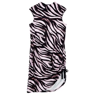 ASOS + Zebra Dress