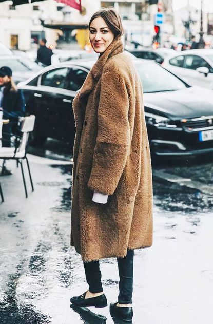 The Coat Fashion Bloggers Are Obsessed With | Who What Wear