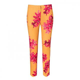 Atelier Crump + Orchid Pant