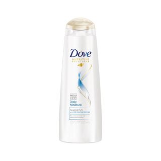 Dove + Nutritive Solutions Daily Moisture