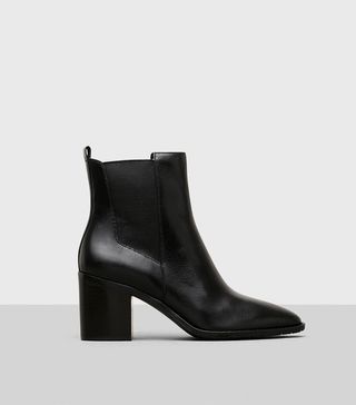 Kenneth Cole + Quinley Ankle Boot