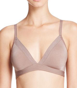 Wacoal + Classic Reinvention Soft Cup Wireless Bra