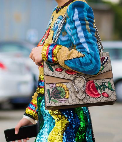 This Brand's Handbags Have Officially Taken Over the Fashion World ...