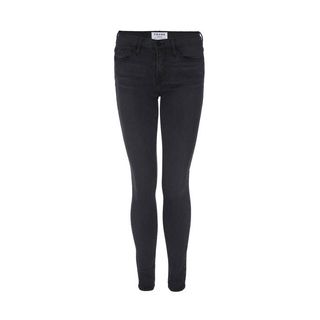 Frama + Le Lara Skinny Satine Jeans
