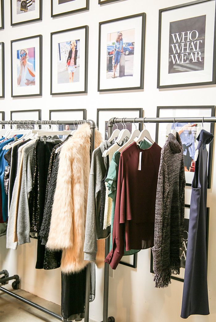 This Affordable Faux-Fur Coat Looks 10 Times Its Price | Who What Wear