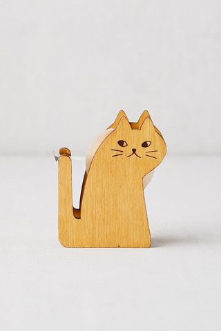 Urban Outfitters + Cat Tape Dispenser
