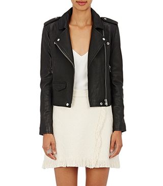 IRO + Ashville Moto Jacket