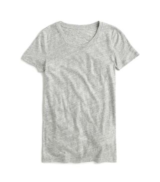 J.Crew + Vintage Cotton T-Shirt