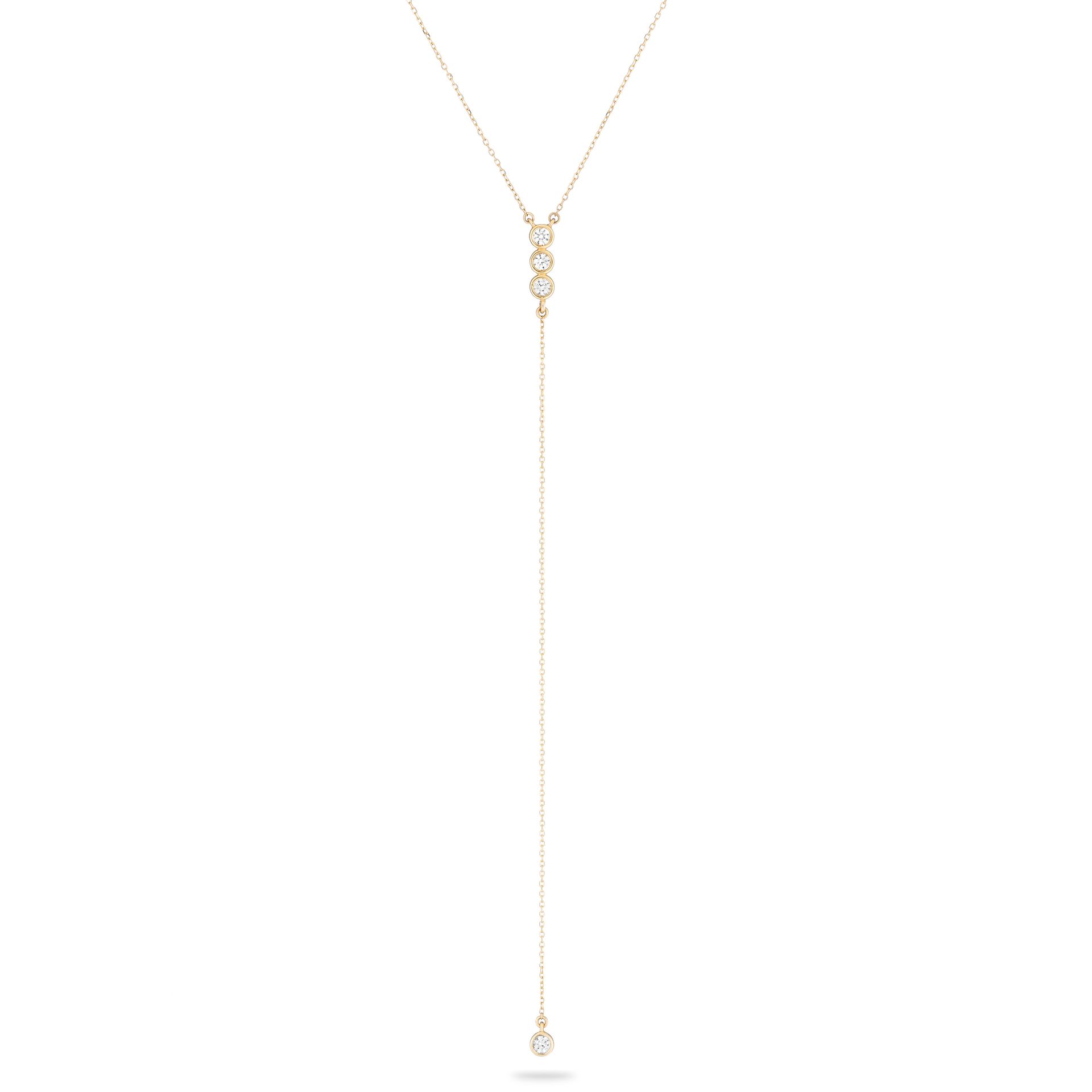 Dainty Jewelry Lovers, This New Collection Is for You | Who What Wear