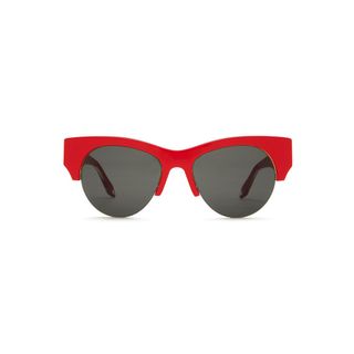 Victoria Beckham + Supra Kitten Sunglasses