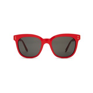 Victoria Beckham + The VB Sunglasses