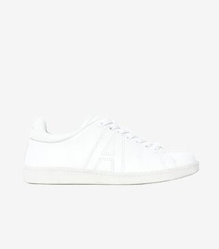 Anine Bing + Lily Sneakers