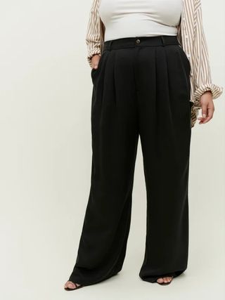 Reformation + Mason Pant