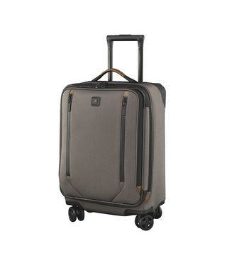 Victorinox + Swiss Army Lexicon Dual-Caster Global Carry-On