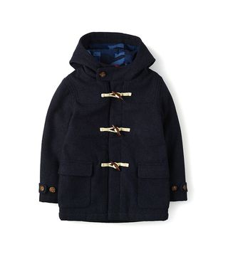 Boden + Duffle Coat