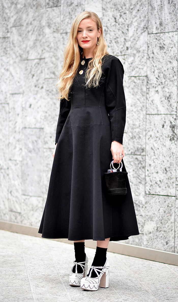 The Fashion World Has Spoken: This Brand Is Going to Be Big | Who What Wear