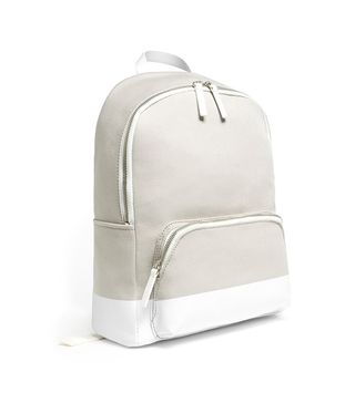 Everlane + The Dipped Mini Zip Backpack