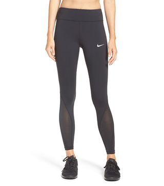 Nike + Power Epic Luxe Running Tights