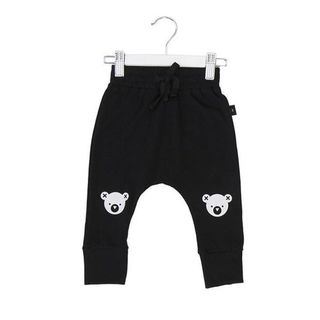 Huxbaby + Bear Legs Drop Crotch Pants