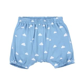 Fox and Finch + Baby Cloud Shorts