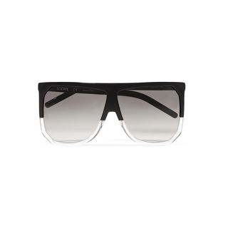 Loewe + Filipa D-Frame Acetate Sunglasses