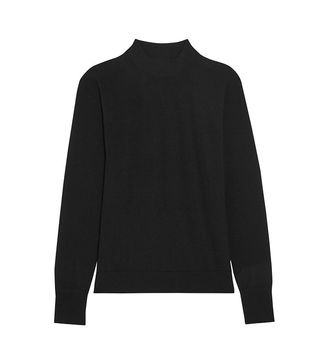 Lemaire + Wool Turtleneck Sweater
