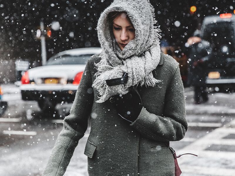 24 of the Absolute Best Shoes for the Snow Who What Wear