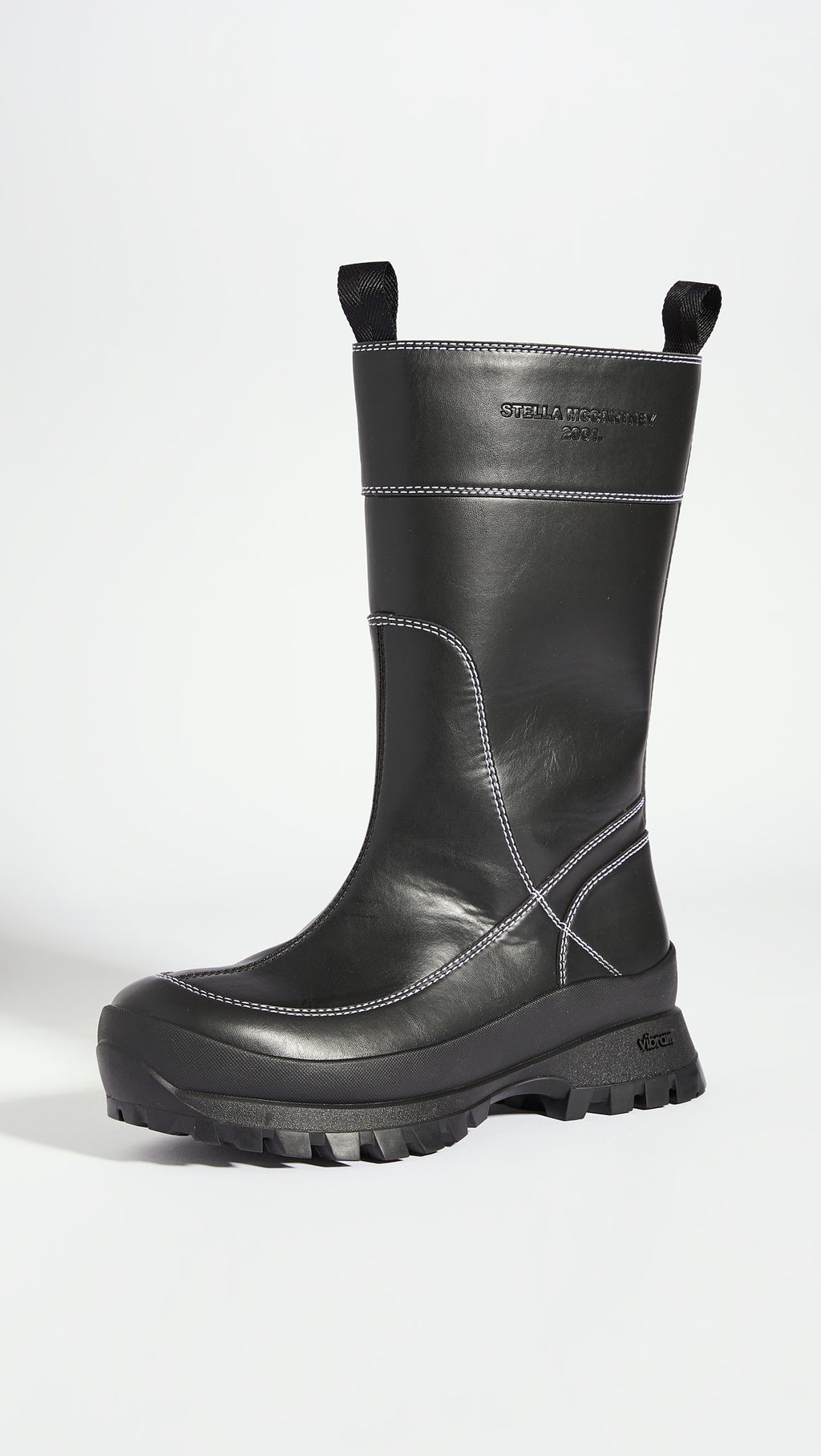 stylish snow shoes