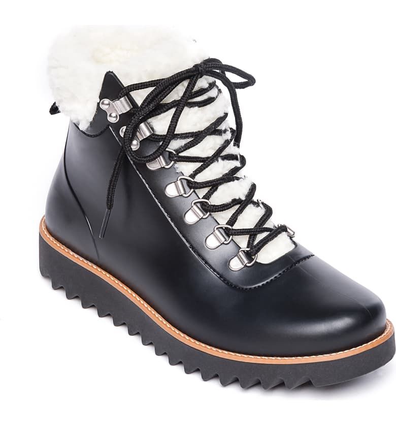 24 of the Absolute Best Shoes for the Snow | Who What Wear