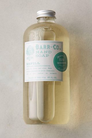 Barr-Co. + Hand Soap Refill